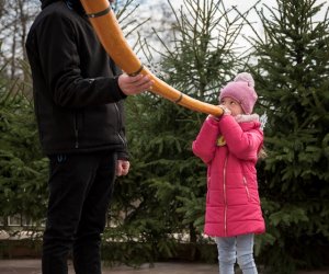 XXXIX Konkurs Gry na Instrumentach Pasterskich - fotorelacja