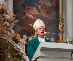 XV Podlaskie Święta Chleba w Muzeum Rolnictwa im. ks. Krzysztofa Kluka w Ciechanowcu