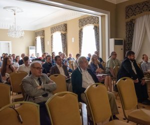 Międzynarodowa konferencja naukowa "Podlasie w działaniach wojennych w średniowieczu i w czasach nowożytnych" - podsumowanie i fotorelacja