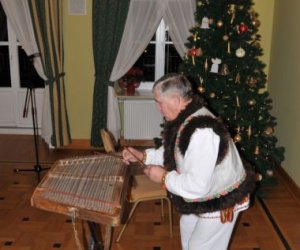 44. Konkurs Gry na Instrumentach Pasterskich im. Kazimierza Uszyńskiego