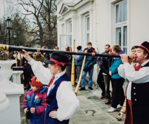 Konkurs Gry na Instrumentach Pasterskich im. Kazimierza Uszyńskiego