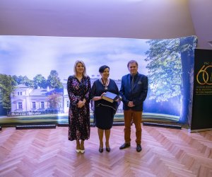 Obchody Jubileuszu 60-lecia Muzeum Rolnictwa w Ciechanowcu - 3 października 2022 r.