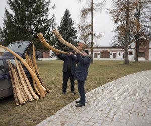 XL Konkurs Gry na Instrumentach Pasterskich im. Kazimierza Uszyńskiego - fotorelacja