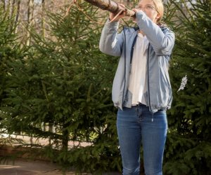 XXXIX Konkurs Gry na Instrumentach Pasterskich - fotorelacja