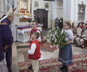 XL Konkurs Gry na Instrumentach Pasterskich im. Kazimierza Uszyńskiego - fotorelacja