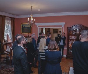 Obrady polsko-białoruskiej podkomisji ds. współpracy międzyregionalnej