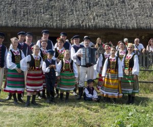 XX Podlaskie Święto Chleba - fotorelacja