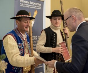 XL Konkurs Gry na Instrumentach Pasterskich im. Kazimierza Uszyńskiego - fotorelacja