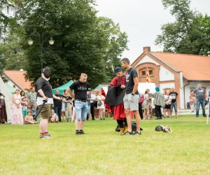 13. Zajazd Wysokomazowiecki - 23 lipca 2023 r. - podsumowanie i fotorelacja