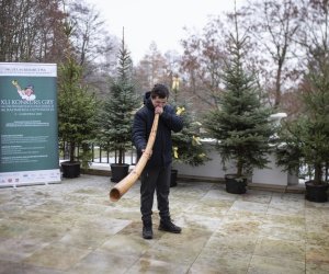 41. Konkurs Gry na Instrumentach Pasterskich im. Kazimierza Uszyńskiego - fotorelacja