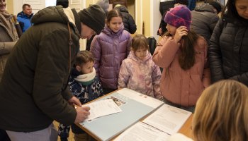 44. Konkursu Gry na Instrumentach Pasterskich im. Kazimierza Uszyńskiego - FOTORELACJA