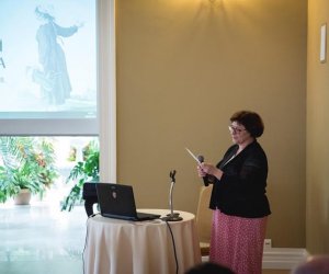 Konferencja historyczna "Chłopi na ziemiach dawnej Rzeczypospolitej do czasów uwłaszczenia"