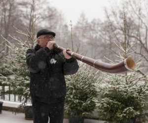 XL Konkurs Gry na Instrumentach Pasterskich im. Kazimierza Uszyńskiego - fotorelacja