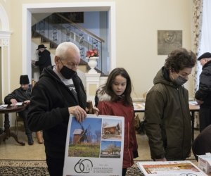 XL Konkurs Gry na Instrumentach Pasterskich im. Kazimierza Uszyńskiego - fotorelacja