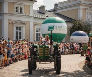 XIX Podlaskie Święto Chleba - fotorelacja