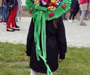 Jarmark św. Wojciecha w obiektywie Tadeusza Kierycha z Radzynia Podlaskiego