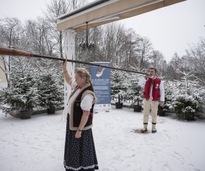 XL Konkurs Gry na Instrumentach Pasterskich im. Kazimierza Uszyńskiego - fotorelacja