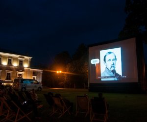 Europejska Noc Muzeów 2016