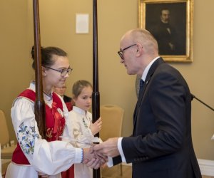 XL Konkurs Gry na Instrumentach Pasterskich im. Kazimierza Uszyńskiego - fotorelacja