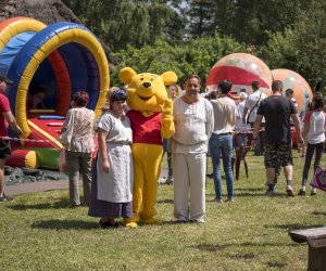 Odpust na św. Antoniego - fotorelacja