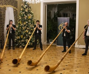 41. Konkurs Gry na Instrumentach Pasterskich im. Kazimierza Uszyńskiego - fotorelacja