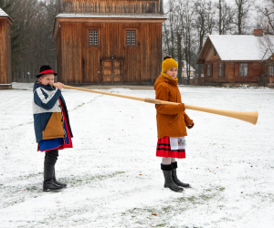 Fotorelacja i podsumowanie 42. Konkursu Gry na Instrumentach Pasterskich im. Kazimierza Uszyńskiego