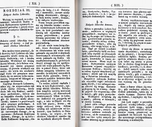 Z MUZEALNEJ BIBLIOTECZKI - REPRINT Dykcyonarz roślinny Tom I-III Z MUZEALNEJ BIBLIOTECZKI - REPRINT Dykcyonarz roślinny Tom I-III
