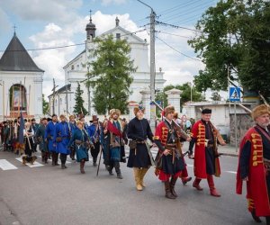 XI Zajazd Wysokomazowiecki - fotorelacja