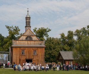 XX Podlaskie Święto Chleba - fotorelacja