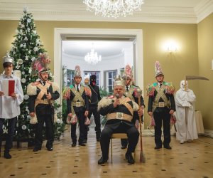 3. Regionalny Przegląd Zespołów Kolędniczych - fotorelacja