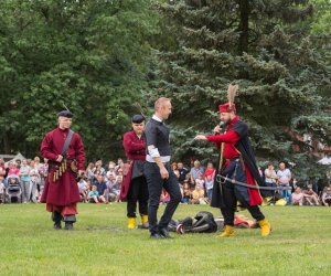 XI Zajazd Wysokomazowiecki - fotorelacja