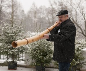 XL Konkurs Gry na Instrumentach Pasterskich im. Kazimierza Uszyńskiego - fotorelacja