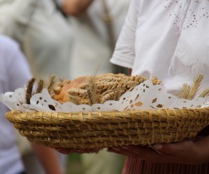 XVI Podlaskie Święto Chleba