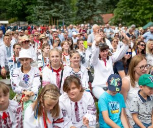 13. Zajazd Wysokomazowiecki - 23 lipca 2023 r. - podsumowanie i fotorelacja