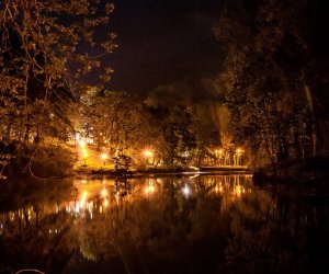 Noc Muzeów