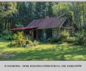 Podsumowanie Konkursu na Zabytek 2025