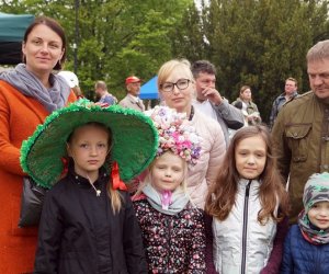 Jarmark św. Wojciecha w obiektywie Tadeusza Kierycha z Radzynia Podlaskiego