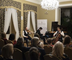 Koncert Z Klasyką przez Polskę - fotorelacja Koncert Z Klasyką przez Polskę - fotorelacja