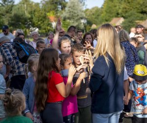 „Jesień w polu i zagrodzie” 2023 r. - fotorelacja i podsumowanie