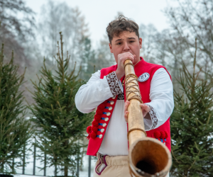 Fotorelacja i podsumowanie 42. Konkursu Gry na Instrumentach Pasterskich im. Kazimierza Uszyńskiego