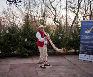 XXXIX Konkurs Gry na Instrumentach Pasterskich - fotorelacja