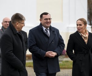 44. Konkursu Gry na Instrumentach Pasterskich im. Kazimierza Uszyńskiego - FOTORELACJA