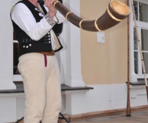 44. Konkurs Gry na Instrumentach Pasterskich im. Kazimierza Uszyńskiego