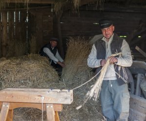 Noc Muzeów - Pełną Parą! - fotorelacja