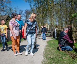 Jarmark św. Wojciecha A.D. 2023 - podsumowanie i fotorelacja