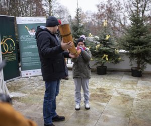 41. Konkurs Gry na Instrumentach Pasterskich im. Kazimierza Uszyńskiego - fotorelacja