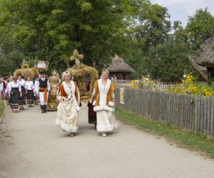 XX Podlaskie Święto Chleba - fotorelacja