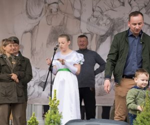 Jarmark św. Wojciecha 2019 - fotorelacja