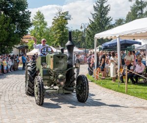 XXI Podlaskie Święto Chleba - fotorelacja