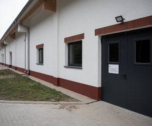 Budowa centralnego magazynu zbiorów wraz z częścią ekspozycyjną i centrum edukacyjnym – etap I